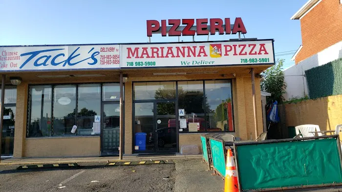 Marianna’s Pizza Picture 6