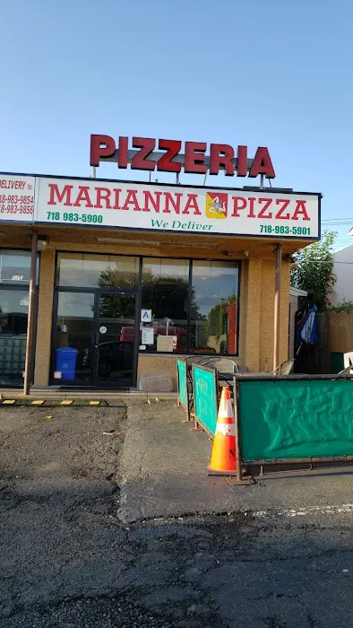 Marianna’s Pizza Picture 4