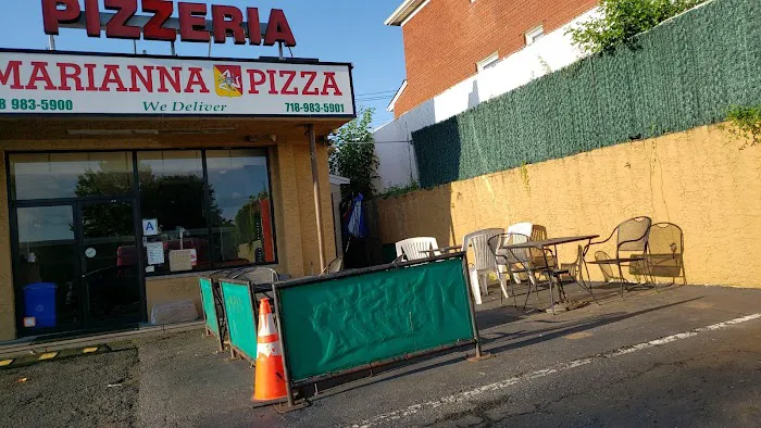 Marianna’s Pizza Picture 5