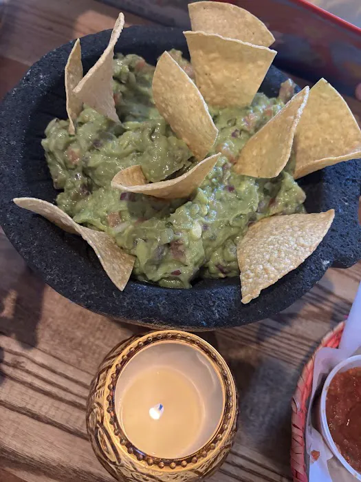 Burrito Bar Picture 6