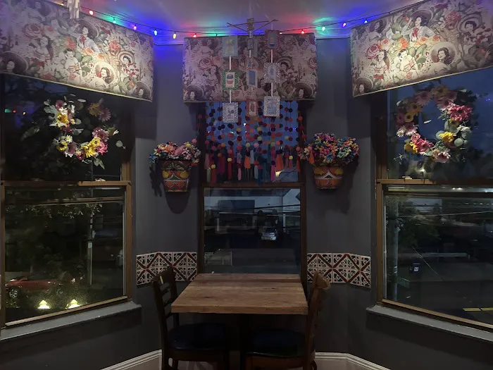 Burrito Bar Picture 2