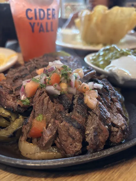 Burrito Bar Picture 7