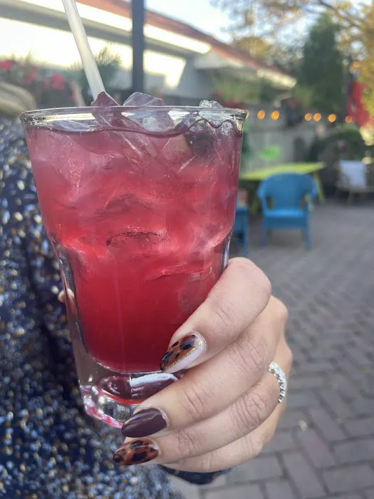 Burrito Bar Picture 9