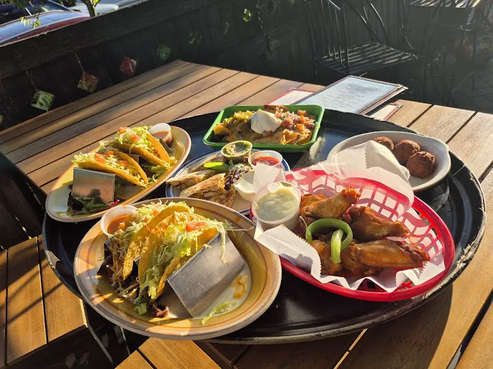 Burrito Bar Picture 1