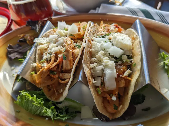 Burrito Bar Picture 10