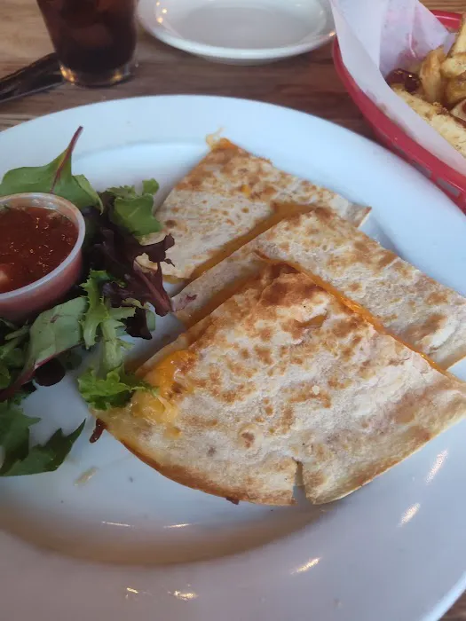 Burrito Bar Picture 5