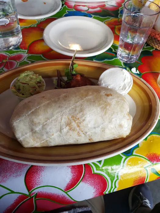 Burrito Bar Picture 4