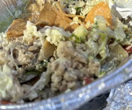 Tacos Brothers Truck