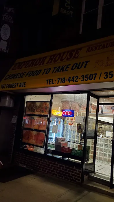 Emperor House Picture 9