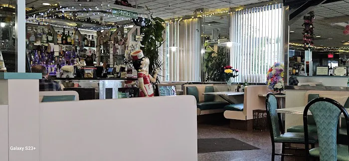 Kings Arms Diner Picture 6