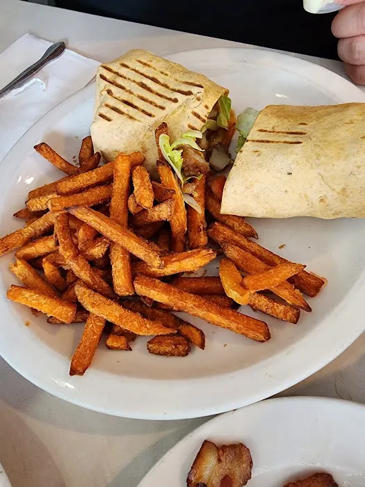 Kings Arms Diner Picture 3