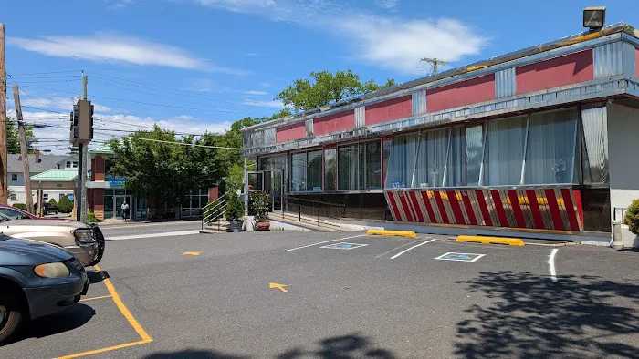 Kings Arms Diner Picture 1