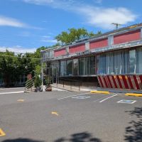 Kings Arms Diner ico