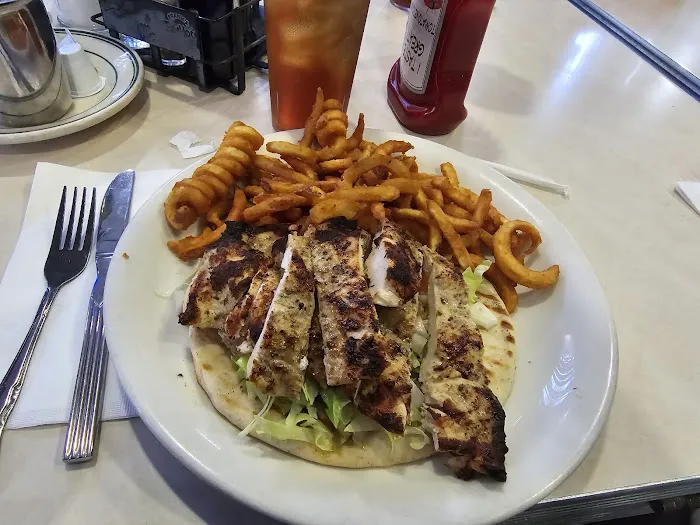 Kings Arms Diner Picture 7