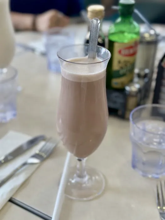 Kings Arms Diner Picture 4