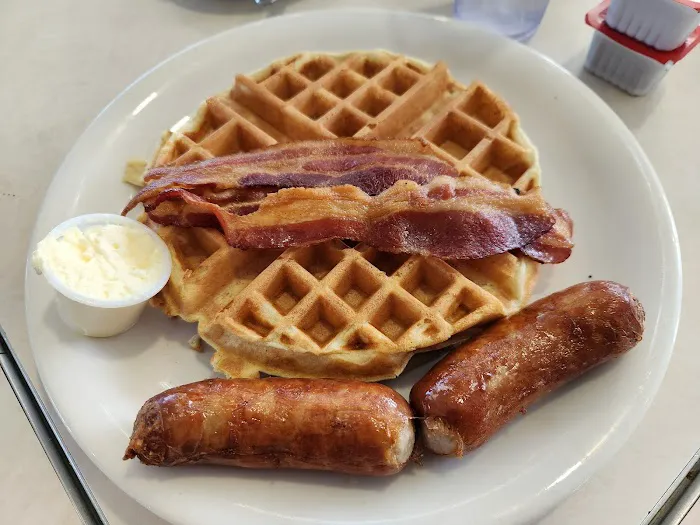 Kings Arms Diner Picture 10