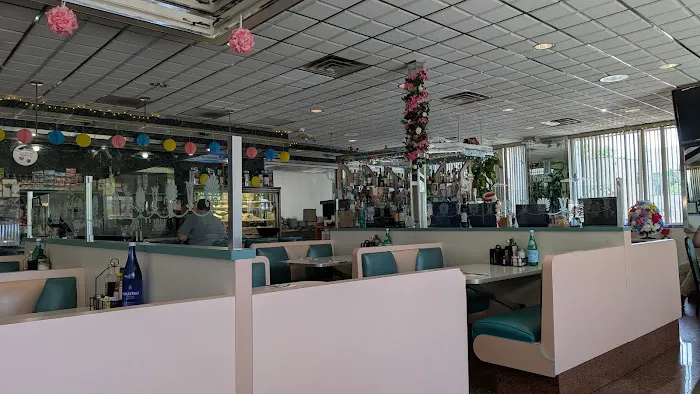 Kings Arms Diner Picture 9