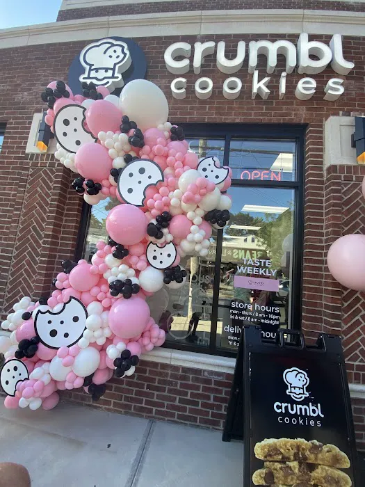 Crumbl - West Brighton Picture 10