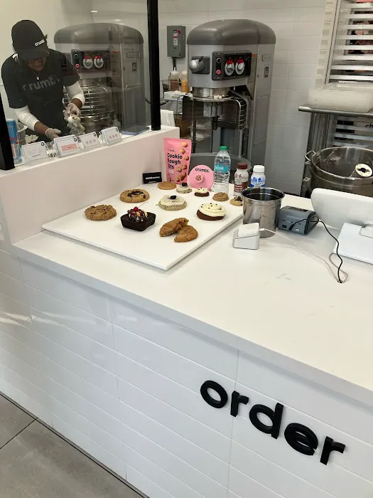 Crumbl - West Brighton Picture 5