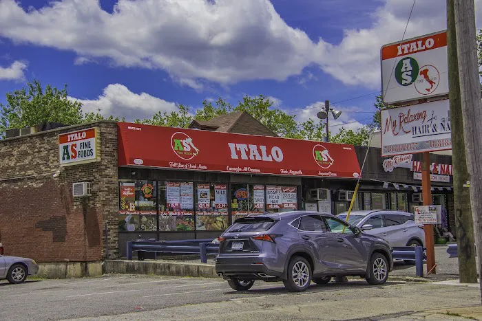 Italo A&S Fine Foods Picture 2