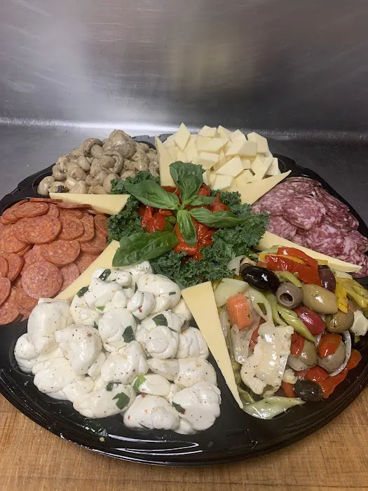 Italo A&S Fine Foods Picture 6