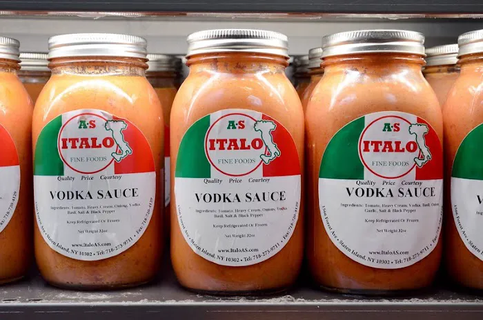 Italo A&S Fine Foods Picture 3