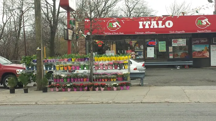 Italo A&S Fine Foods Picture 7