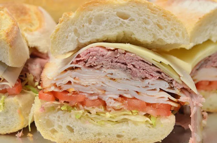 Italo A&S Fine Foods Picture 10