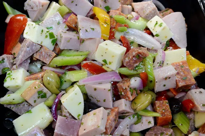 Italo A&S Fine Foods Picture 1