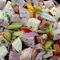 Italo A&S Fine Foods ico