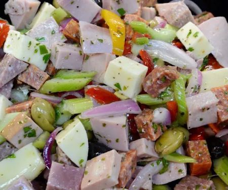 Italo A&S Fine Foods