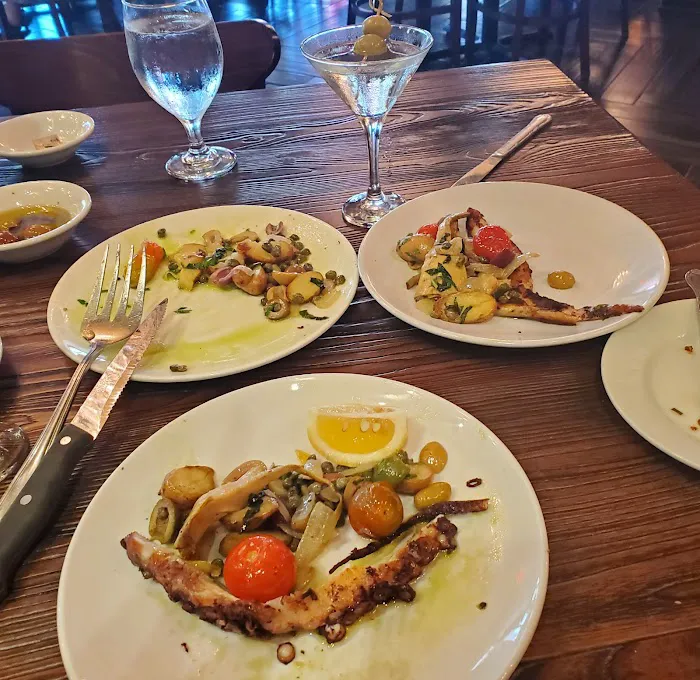 Don Roberto’s Classic Italian Picture 6