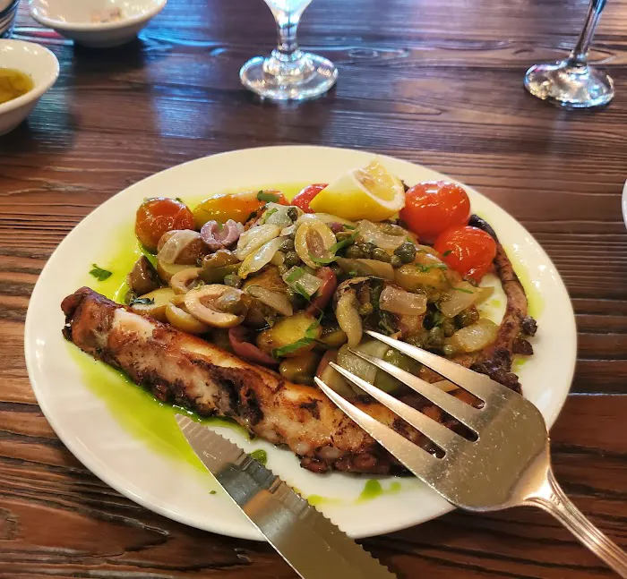 Don Roberto’s Classic Italian Picture 1