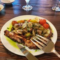 Don Roberto’s Classic Italian ico