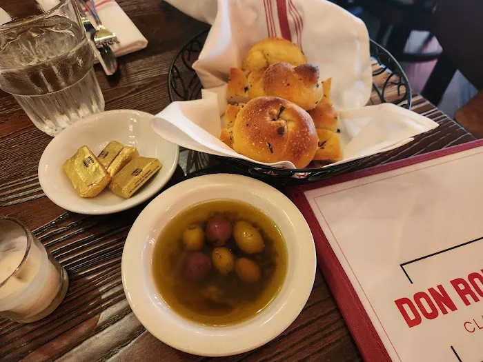 Don Roberto’s Classic Italian Picture 5