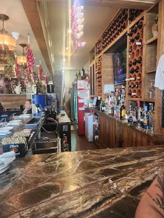 Panini Grill Picture 1