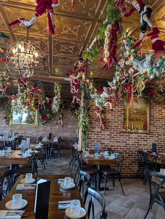 Panini Grill Picture 3