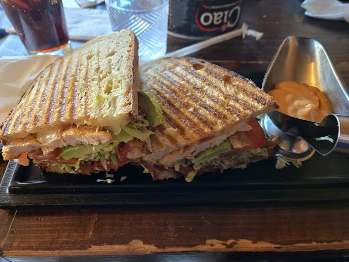 Panini Grill Picture 7