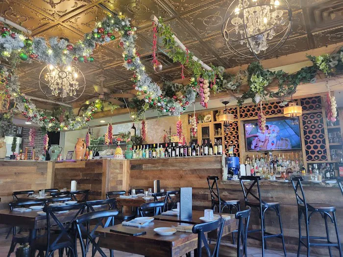 Panini Grill Picture 2