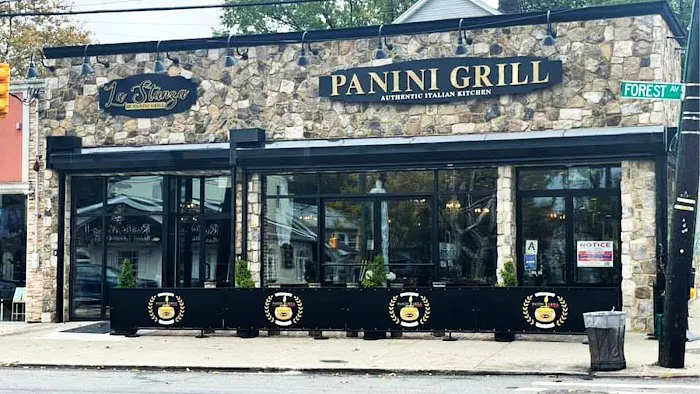 Panini Grill Picture 4