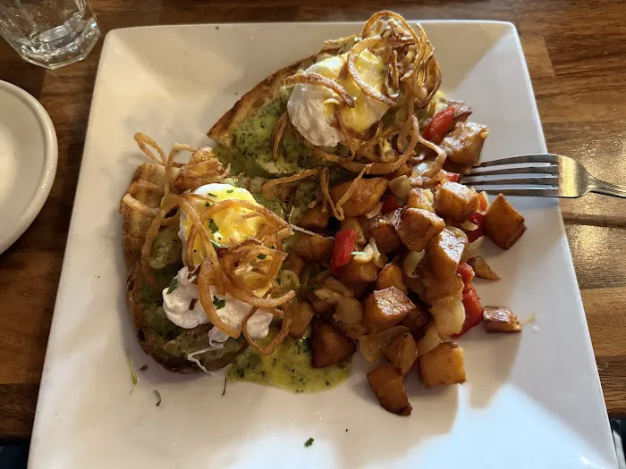 Panini Grill Picture 10