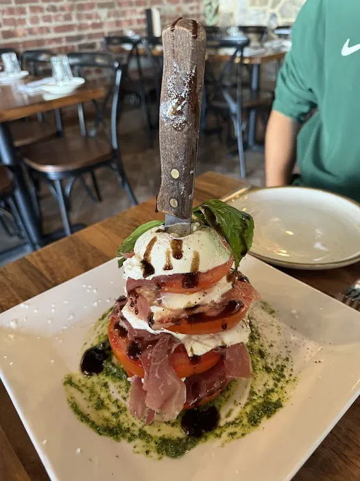 Panini Grill Picture 9