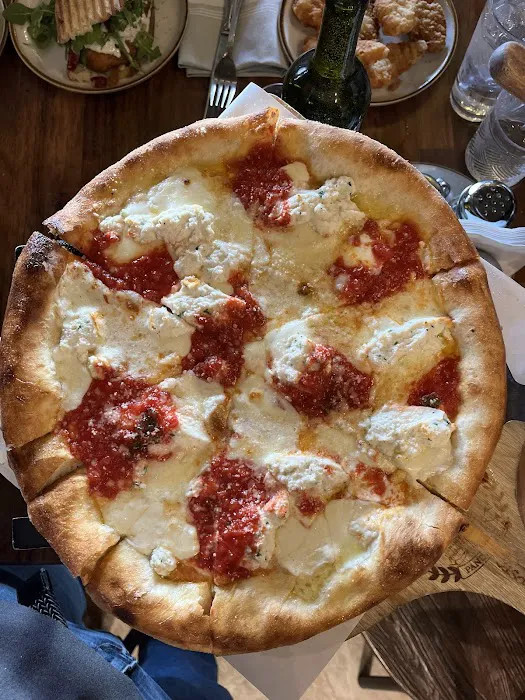 Panini Grill Picture 6