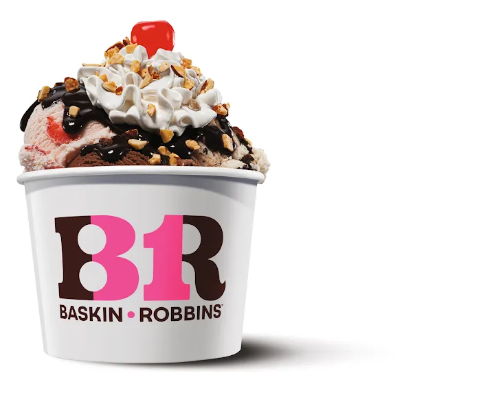 Baskin-Robbins Picture 9