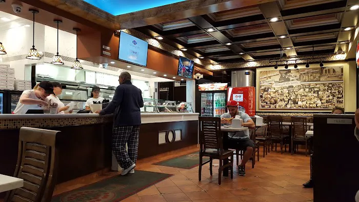 Pronto Pizza Pasta Picture 3