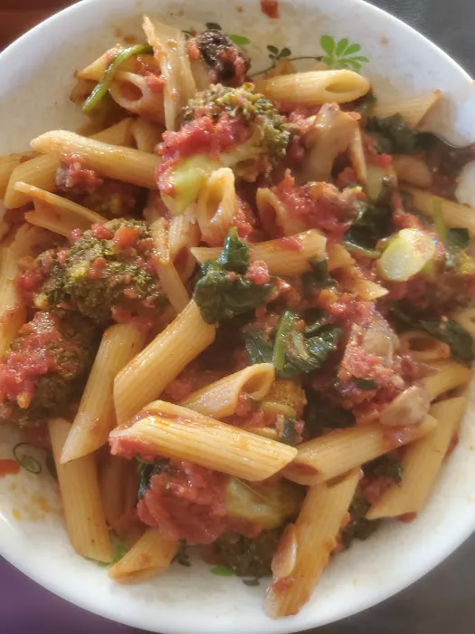 Pronto Pizza Pasta Picture 5