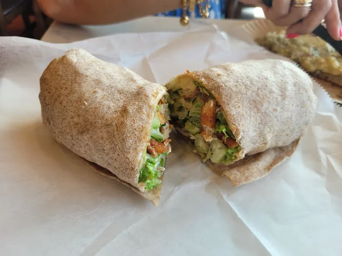 Pronto Pizza Pasta Picture 2