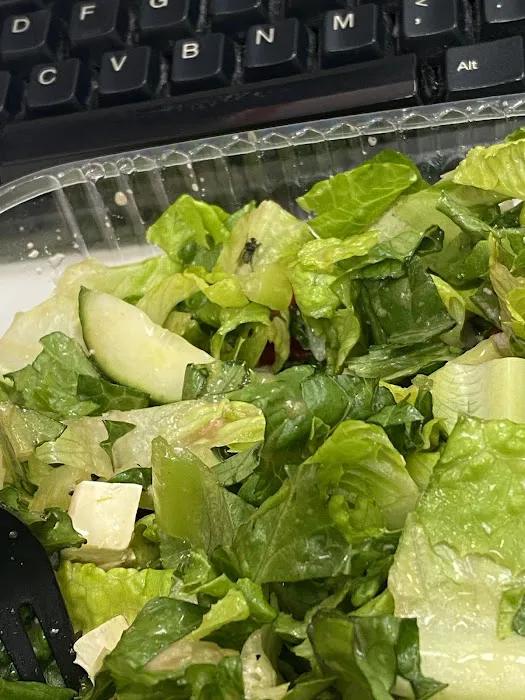 Pronto Pizza Pasta Picture 10