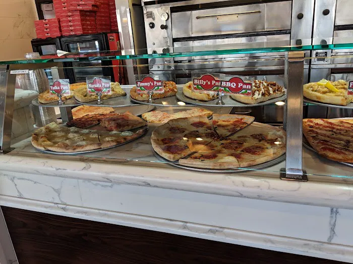 Pronto Pizza Pasta Picture 8