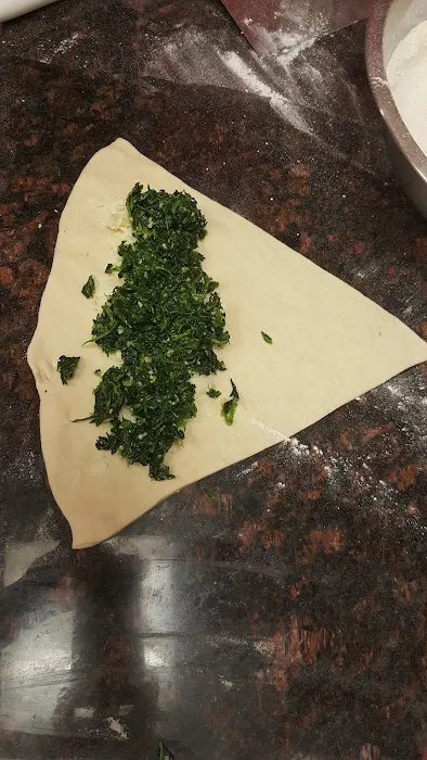 Feelin Saucy Pizza Picture 5